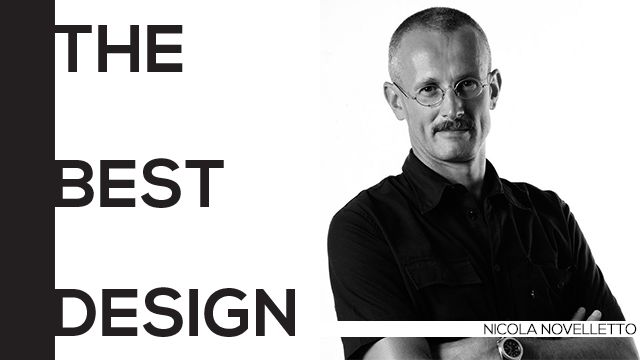 nicola novelletto designer